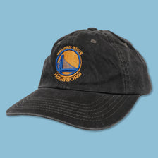 Golden State Warriors Strapback