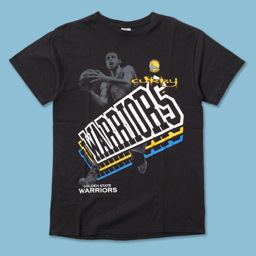 Golden State Warriors Curry T-Shirt Medium
