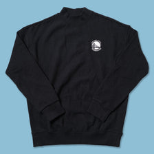 Golden State Warriors Mock Neck Sweater Small / Medium