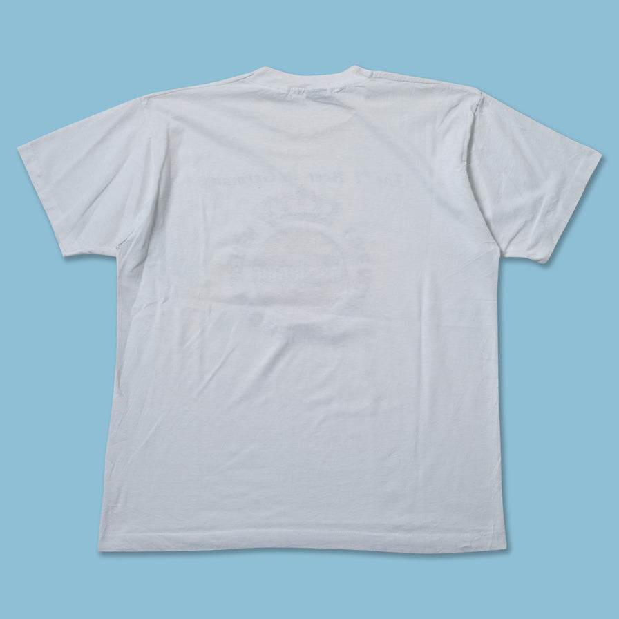 Vintage Warsteiner T-Shirt XLarge