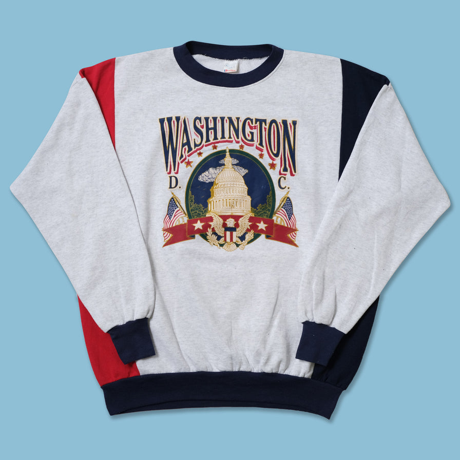 Vintage Washington Sweater XLarge