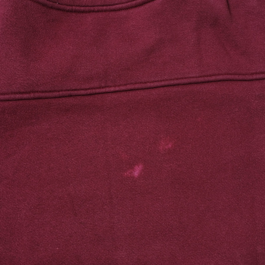 Vintage Washington Cougars Sweater XLarge