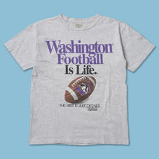 Vintage 1994 Washington Huskies T-Shirt Large