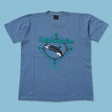 Vintage Washington Tacoma T-Shirt XLarge