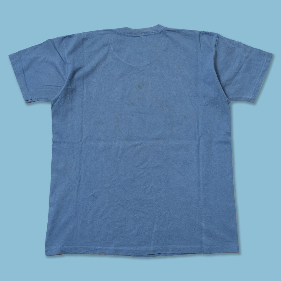 Vintage Washington Tacoma T-Shirt XLarge