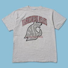 Vintage Washington State Cougars T-Shirt Medium / Large
