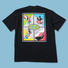 Vintage Watersport T-Shirt Large / XLarge