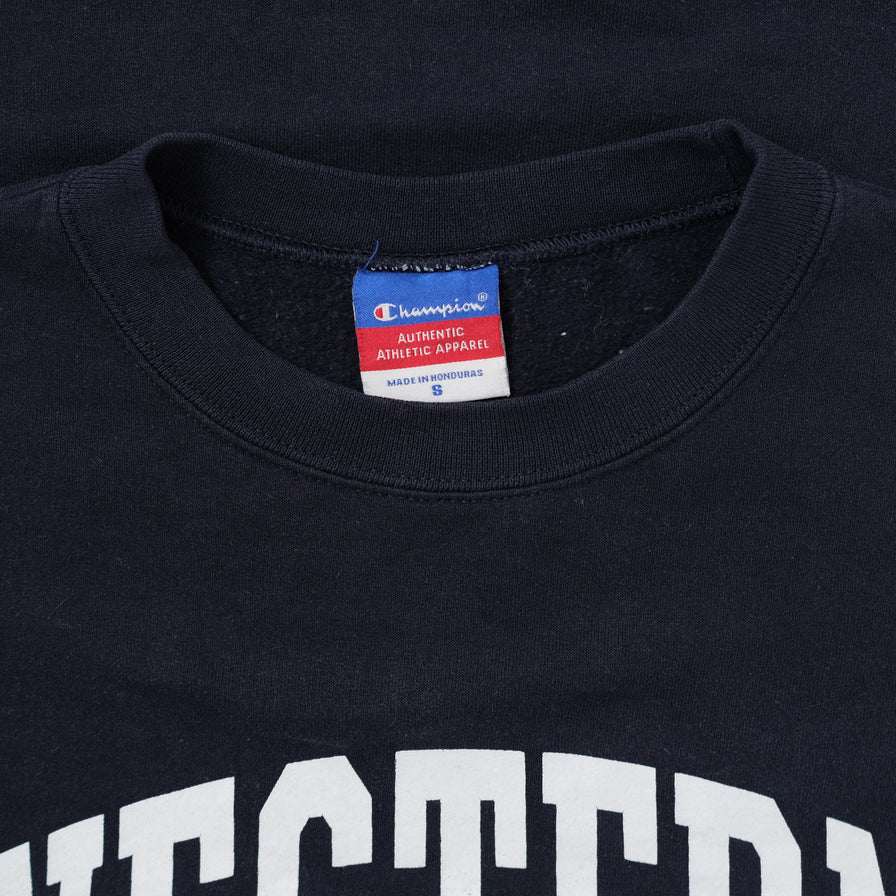 Vintage Champion Western Sweater Small