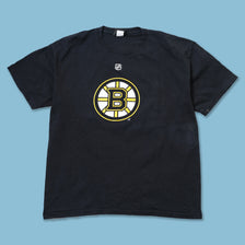 Vintage Boston Bruins T-Shirt Medium / Large