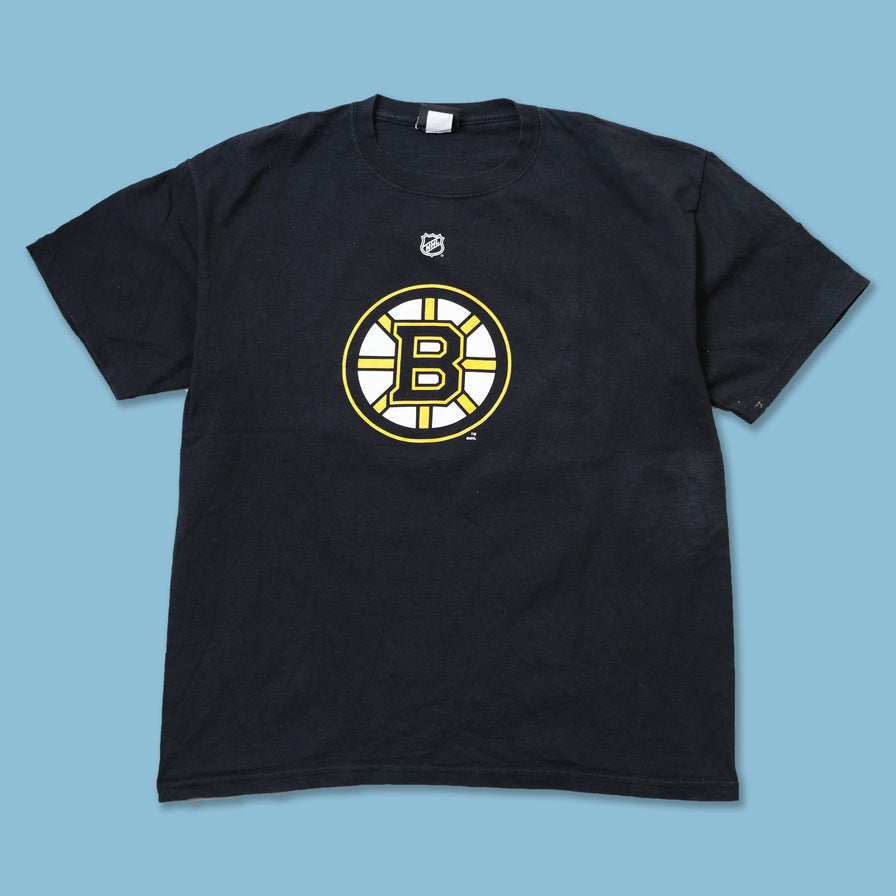 Vintage Boston Bruins T-Shirt Medium / Large
