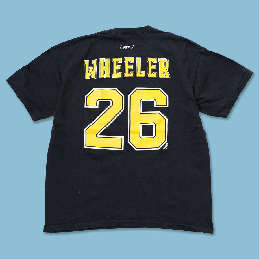 Vintage Boston Bruins T-Shirt Medium / Large