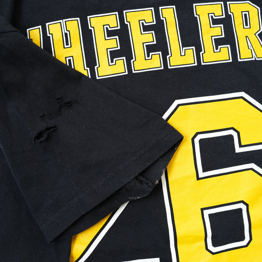 Vintage Boston Bruins T-Shirt Medium / Large