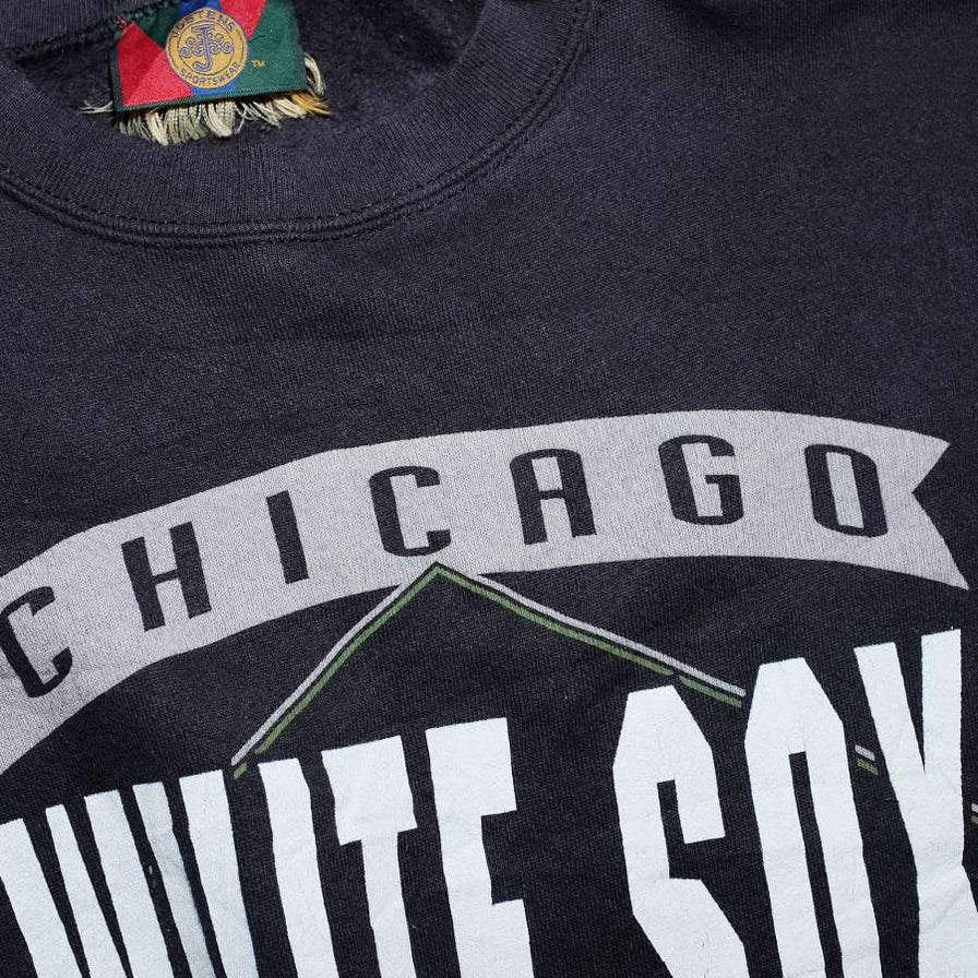 Vintage 1992 Chicago White Sox XLarge