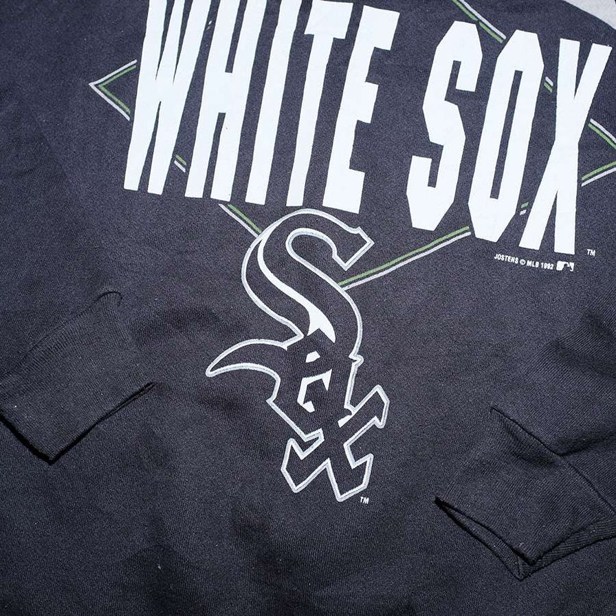 Vintage 1992 Chicago White Sox XLarge
