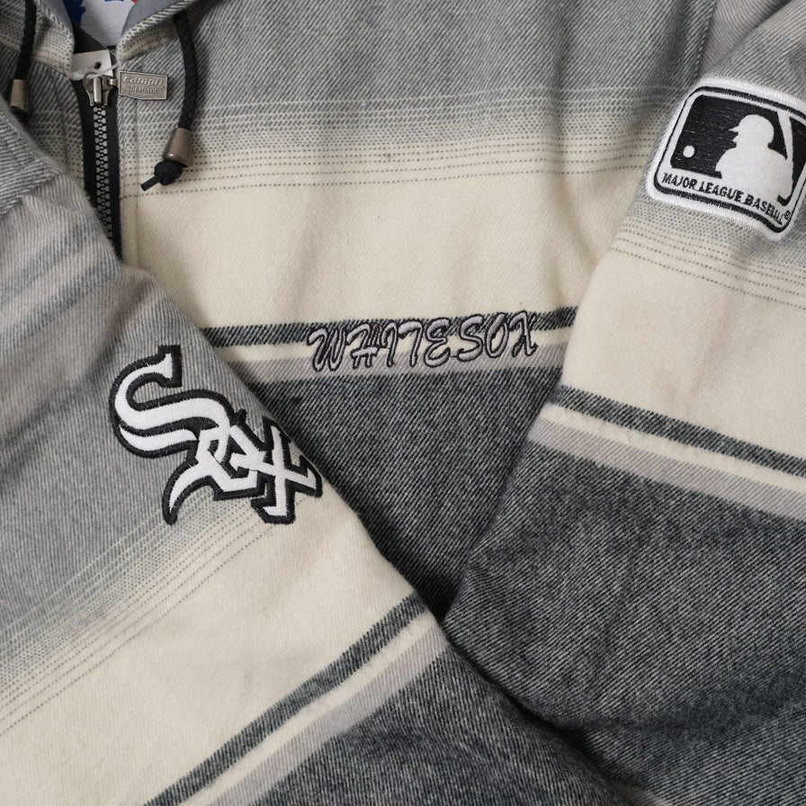 Vintage Deadstock Chicago White Sox Jacket