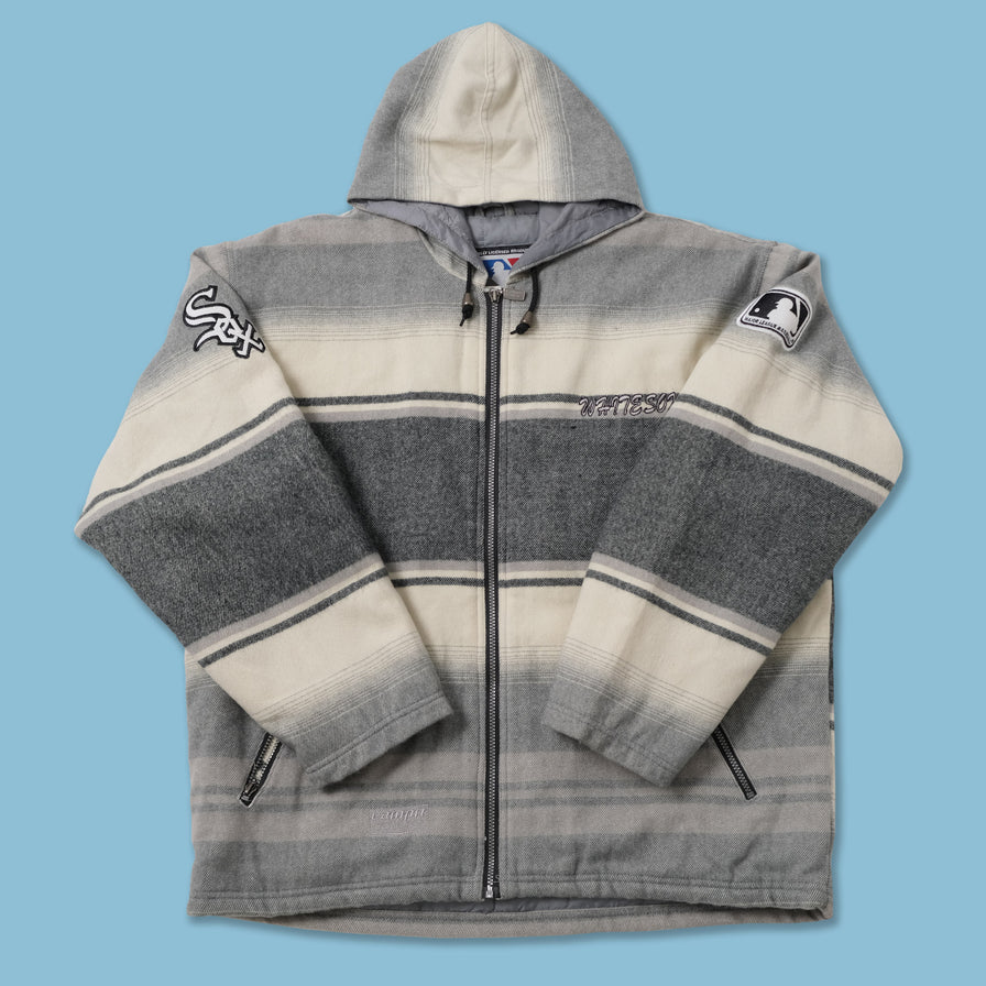 Vintage Deadstock Chicago White Sox Jacket