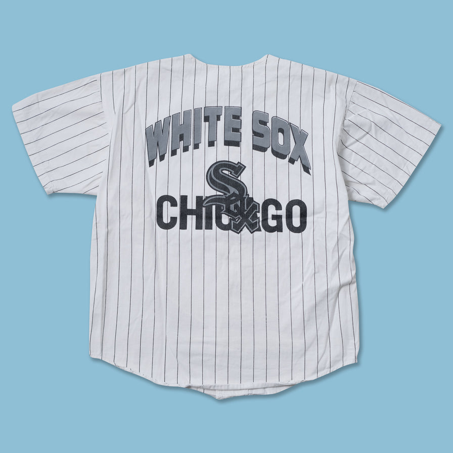 White sox shop jersey vintage