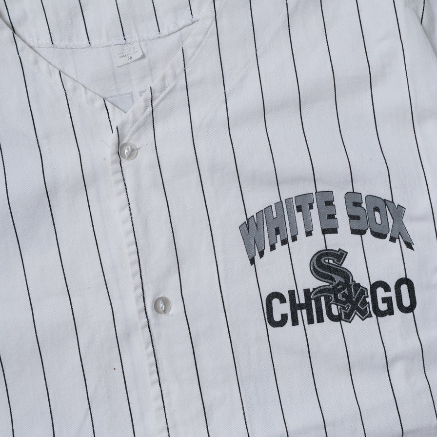 Vintage Chicago White Sox Jersey Medium
