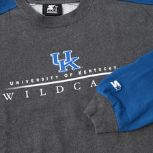 Vintage Starter Kentucky Wildcats Sweater Large / XLarge