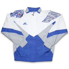 Vintage University of Kentucky Track Jacket Medium