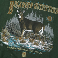 Vintage Buckhorn Outfitters Sweater Large / XLarge