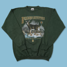 Vintage Buckhorn Outfitters Sweater Large / XLarge