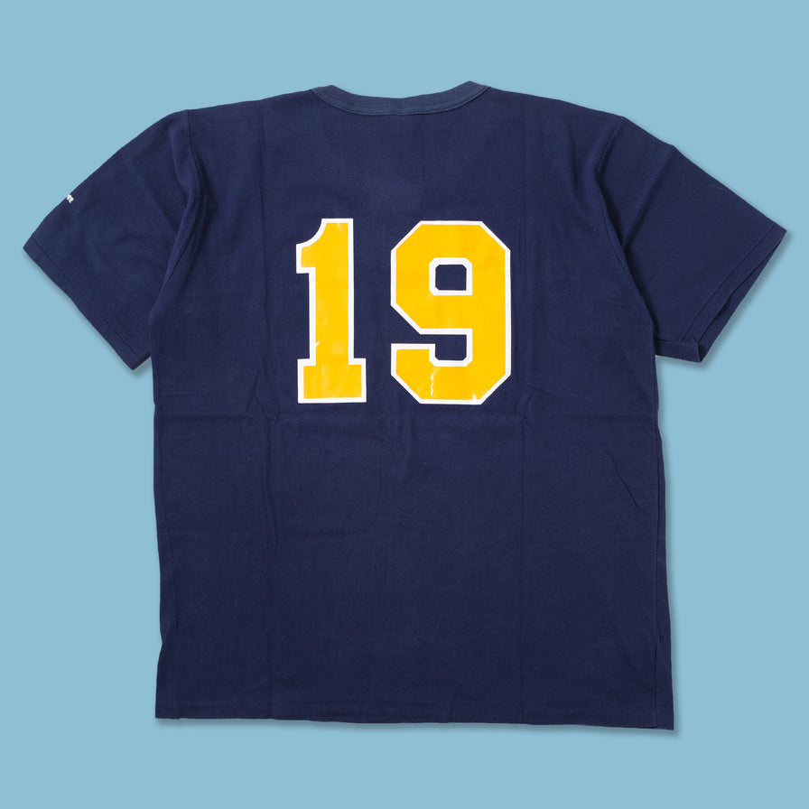 Vintage Baseball T-Shirt XLarge