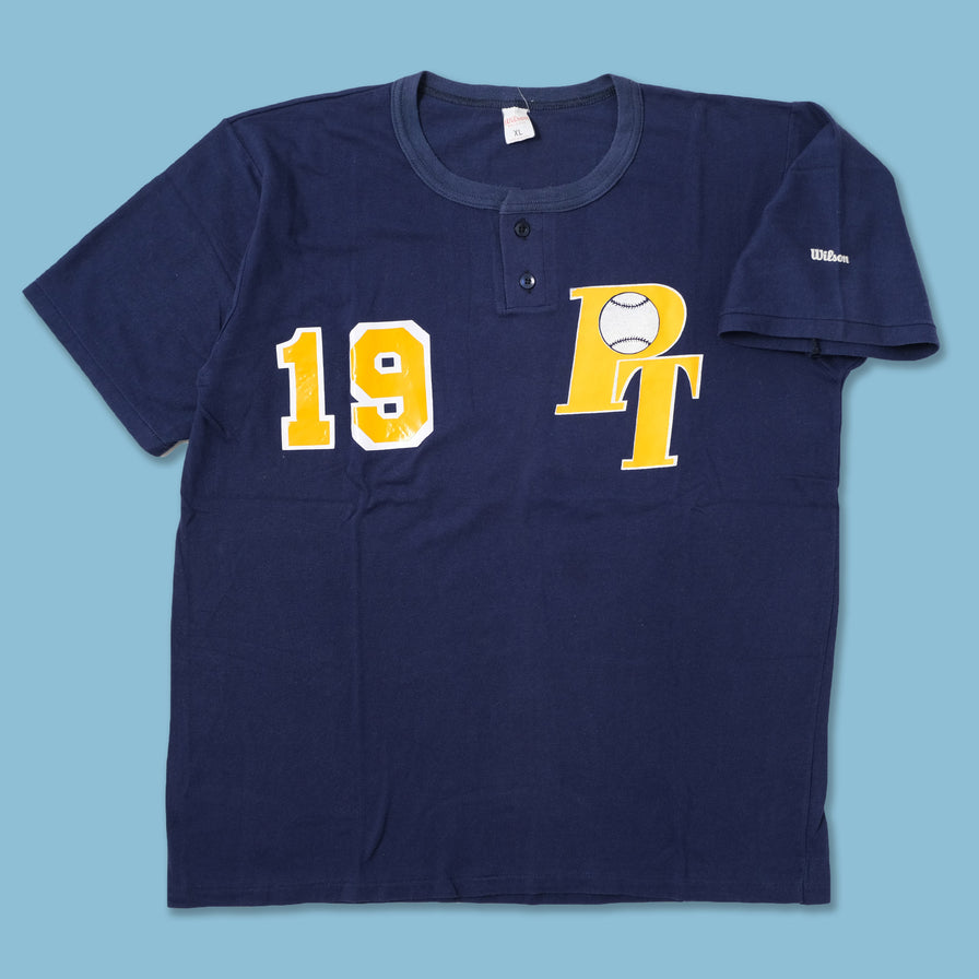 Vintage Baseball T-Shirt XLarge