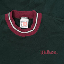 Vintage Wilson Sweater XLarge / XXL