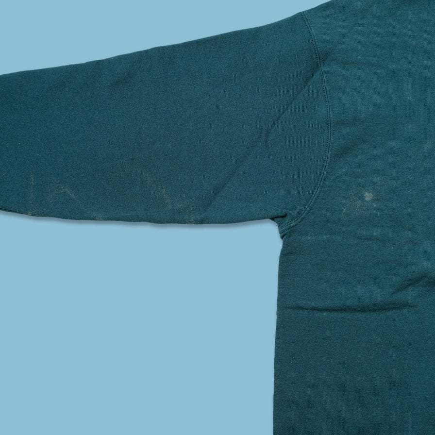 Vintage Wilson Sweater Large / XLarge