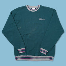Vintage Wilson Sweater Large / XLarge