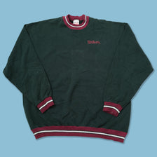 Vintage Wilson Sweater XLarge / XXL
