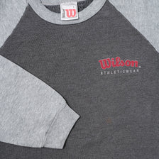 Vintage Wilson Sweater Large