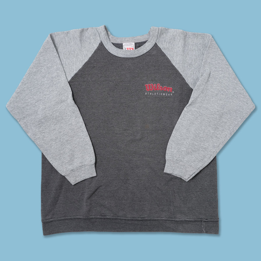 Vintage Wilson Sweater Large