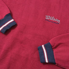 Vintage Wilson Sweater XLarge