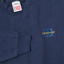 Vintage Wilson Sweater XLarge