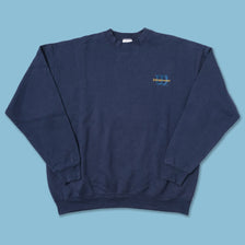 Vintage Wilson Sweater XLarge