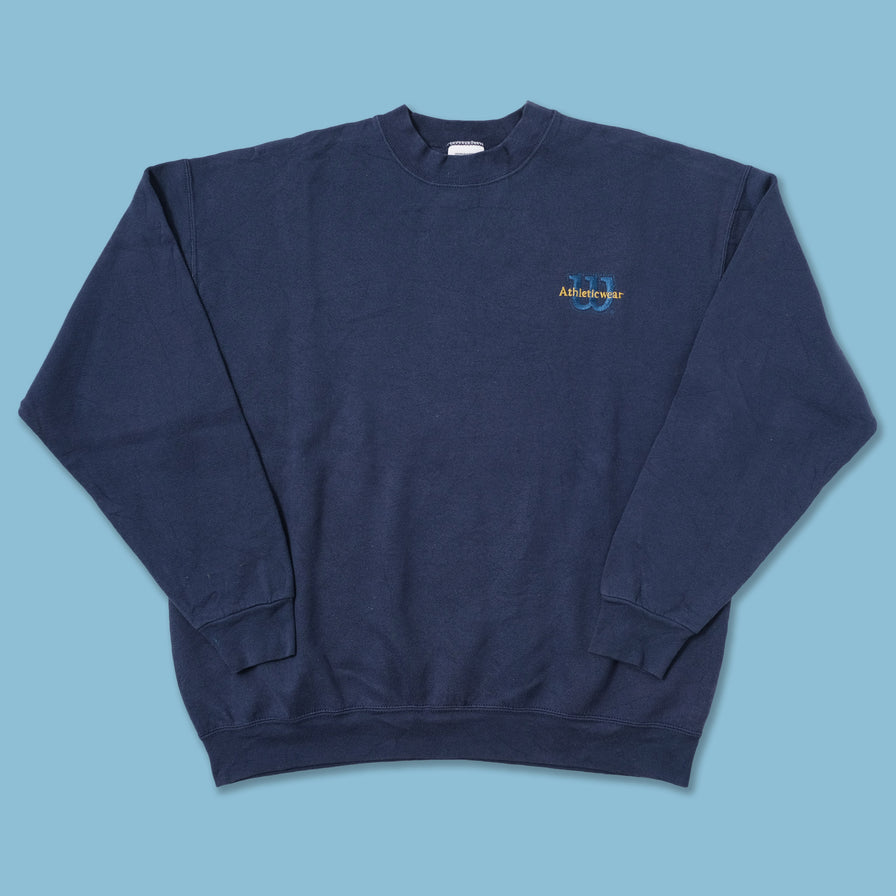 Vintage Wilson Sweater XLarge