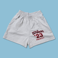 Vintage Deadstock Wilson Jordan Shorts