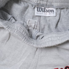 Vintage Deadstock Wilson Jordan Shorts