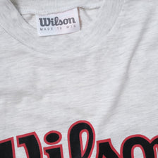 Vintage Deadstock Wilson Jordan T-Shirt