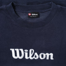 Vintage Wilson Sweater XXLarge