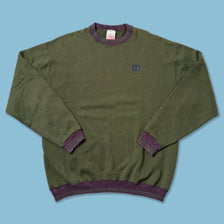 Vintage Wilson Sweater XLarge