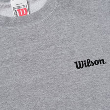 Vintage Wilson Sweater XXL