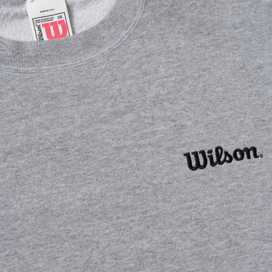 Vintage Wilson Sweater XXL