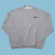 Vintage Wilson Sweater XXL