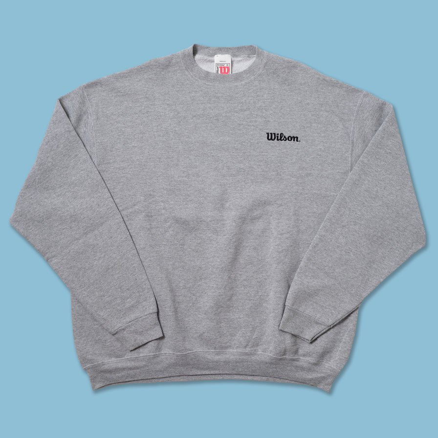 Vintage Wilson Sweater XXL