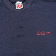 Vintage Wilson Sweater Medium