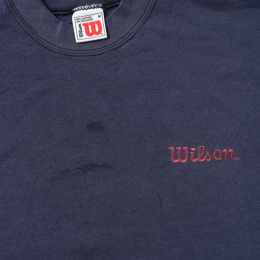 Vintage Wilson Sweater Medium