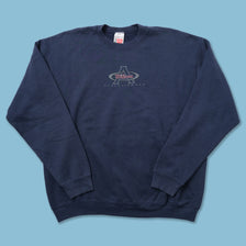 Vintage Wilson Sweater XXL